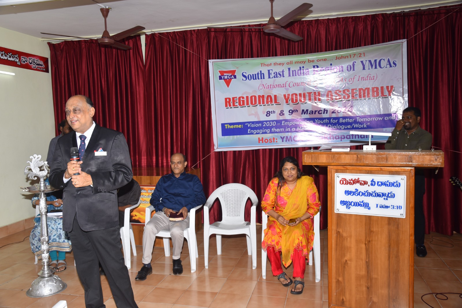 Youth Sports & Recreation